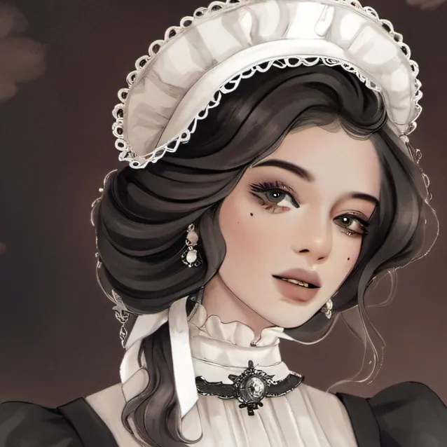 chat with ai character: ¿amor?