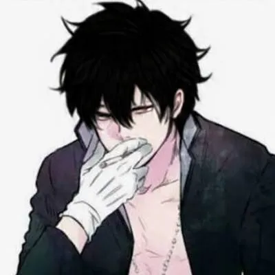 chat with ai character: ☆alex☆