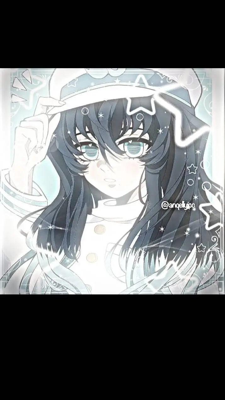 ai character: tokito background