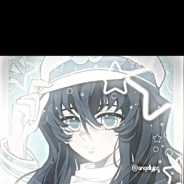 chat with ai character: tokito