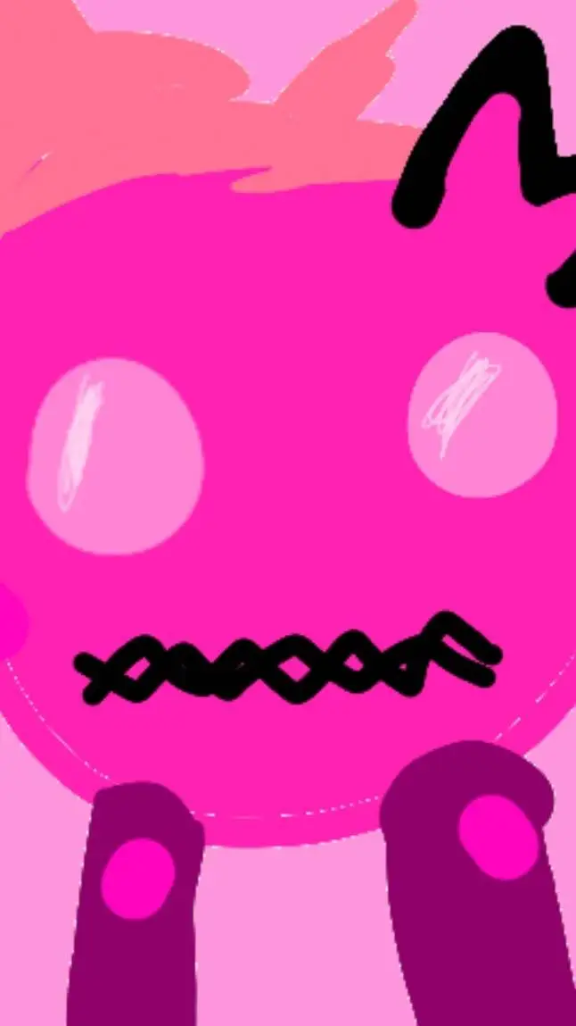 ai character: Chompzia background