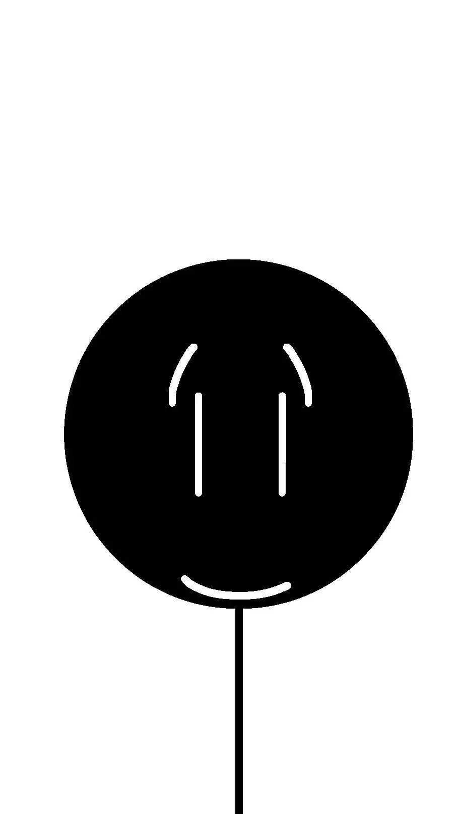 ai character: friend background
