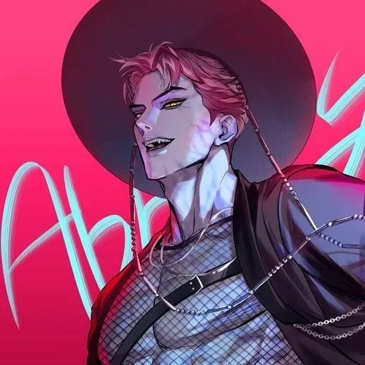 chat with ai character: Abs Saja (Abby) 