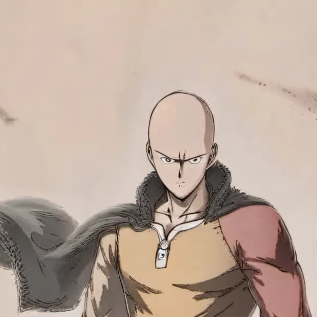 chat with ai character: opm road trip