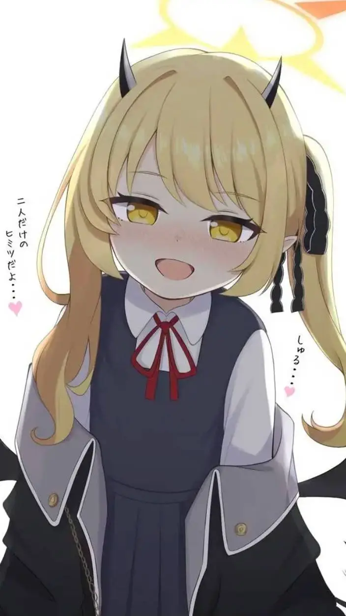 ai character: lila background