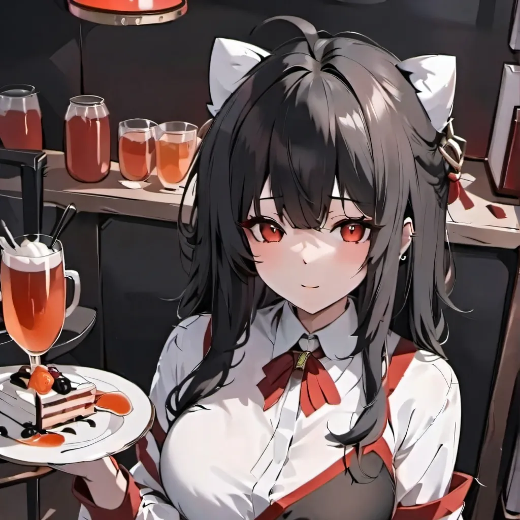 chat with ai character: sole❤️