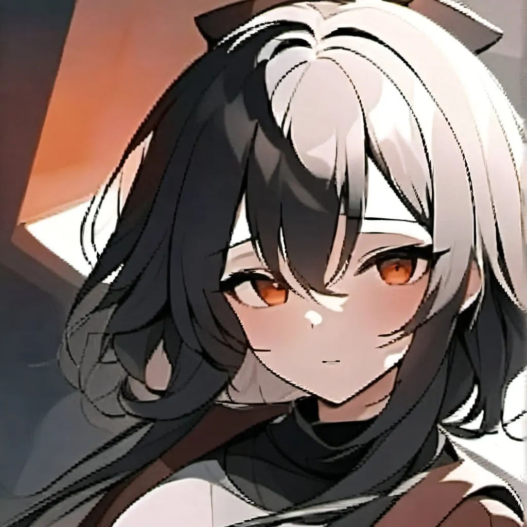 chat with ai character: loca🩸🔪