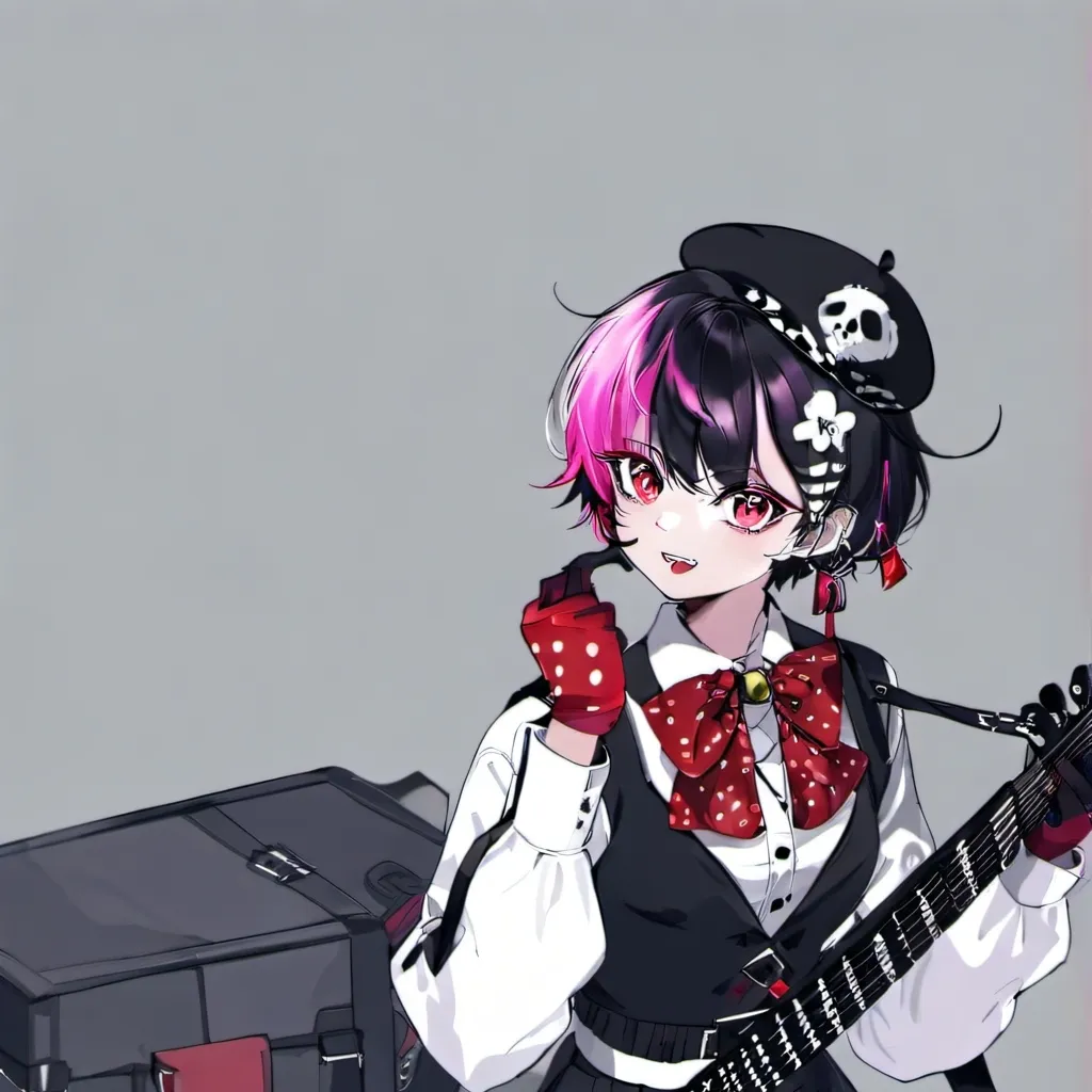 chat with ai character: alicia❤️