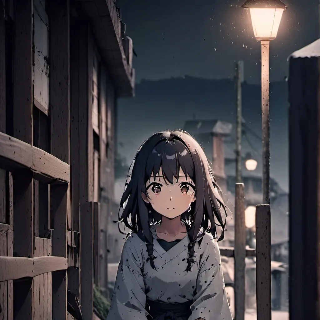 chat with ai character: tu hija💔