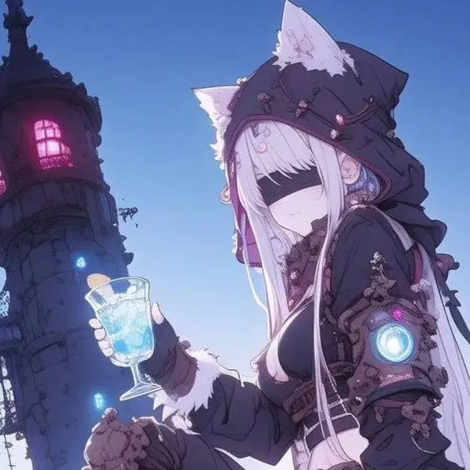 chat with ai character: linca xd