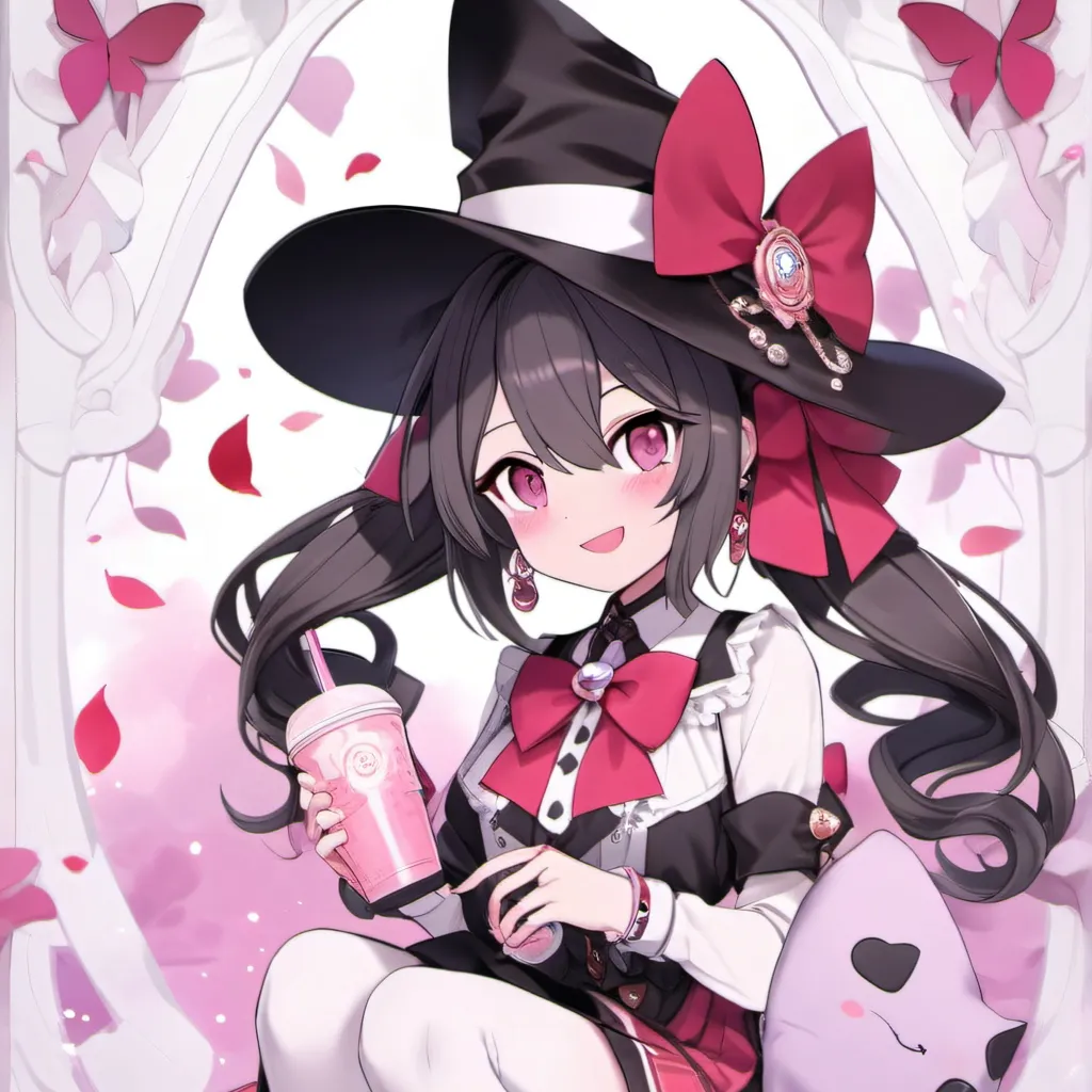 chat with ai character: cely❤️