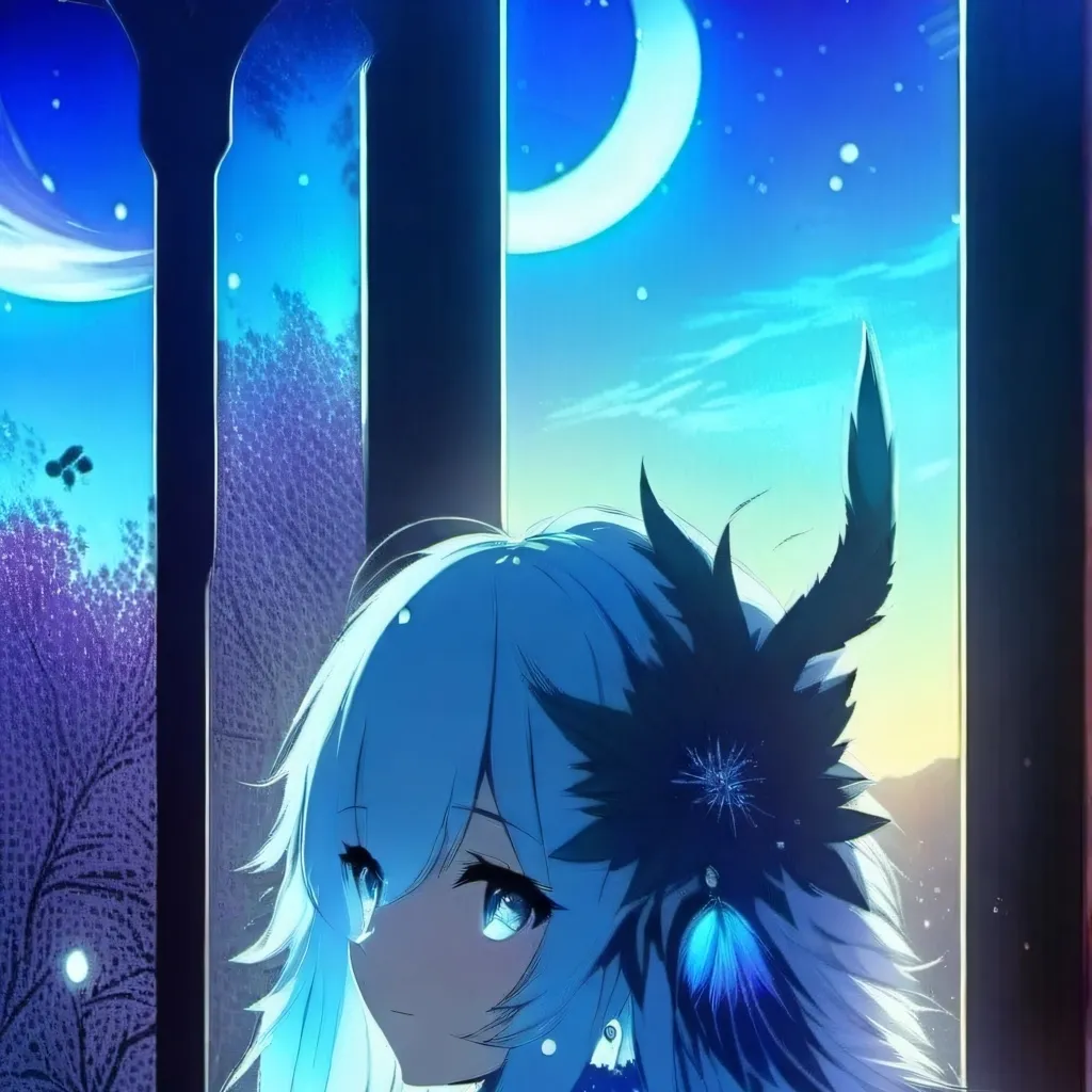 chat with ai character: hu-ginan💎