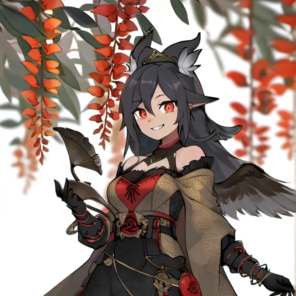 chat with ai character: sakurai💕