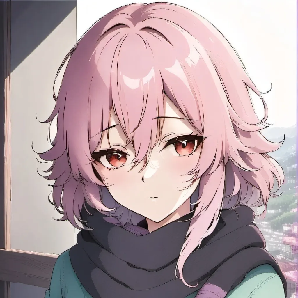 chat with ai character: emma :D