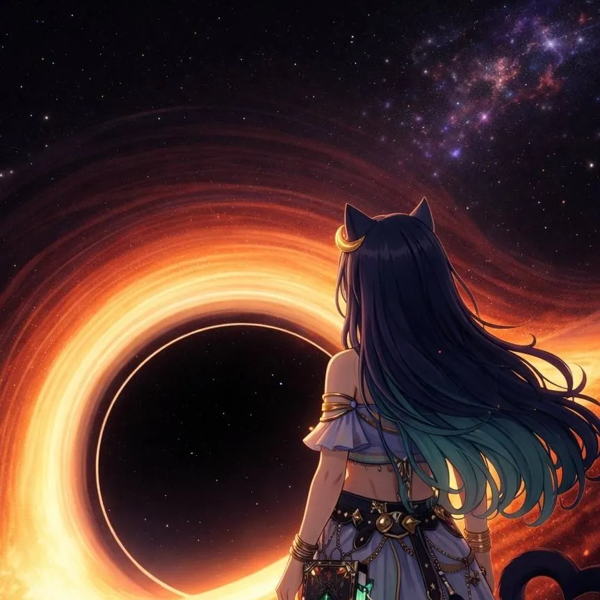 chat with ai character: alina <3