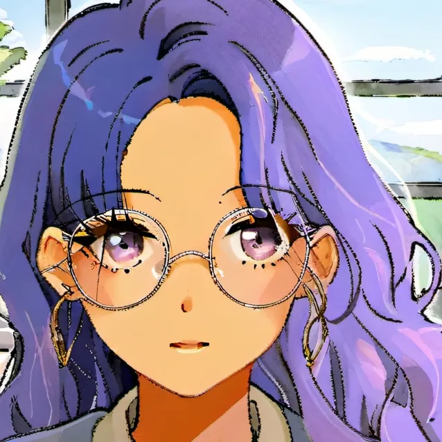 chat with ai character: Georgina 