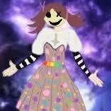 chat with ai character: rainbow 