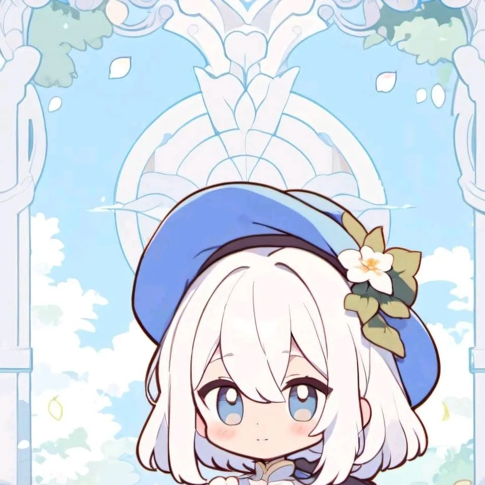 chat with ai character: Lisa