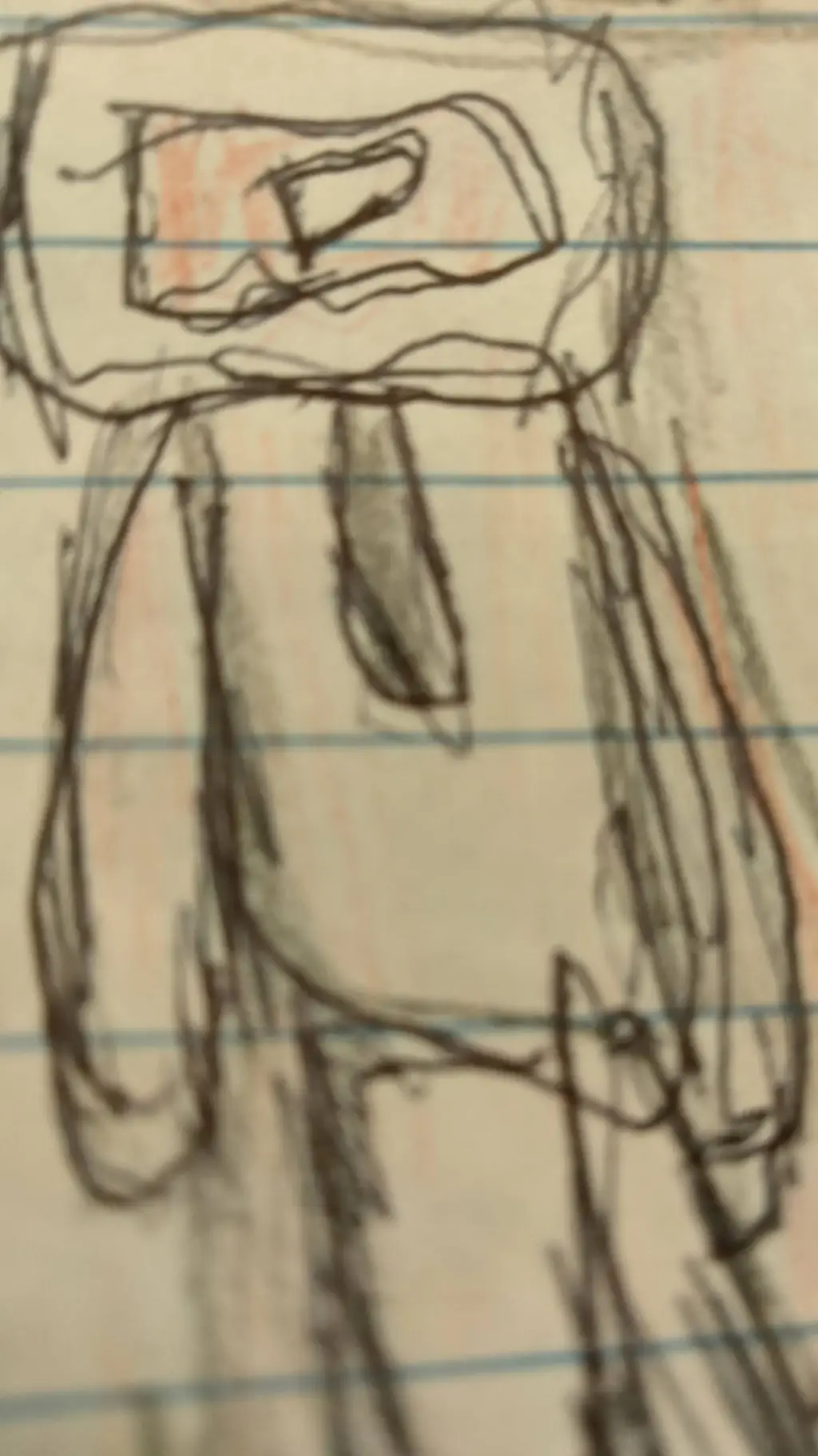 ai character: YouTube background