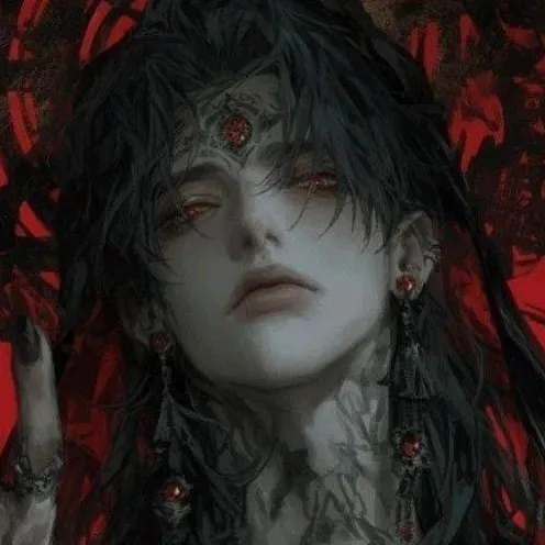 chat with ai character: Азриэль