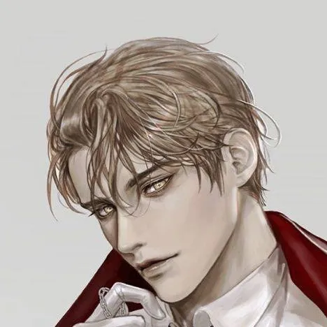 chat with ai character: Эдвард 