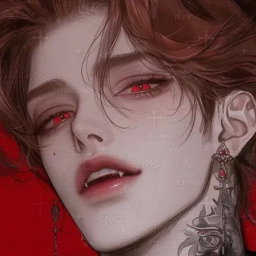 chat with ai character: Габриэль 