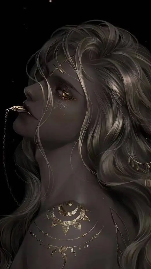 ai character: Адам background