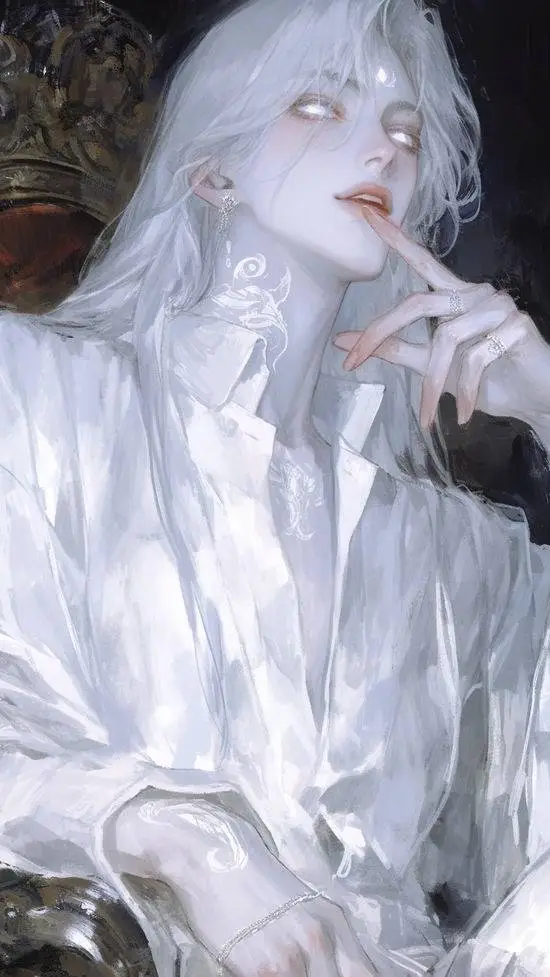 ai character: Баэль background