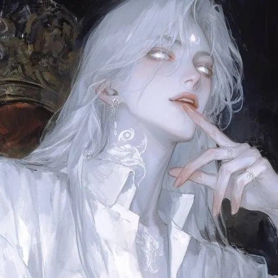 chat with ai character: Баэль