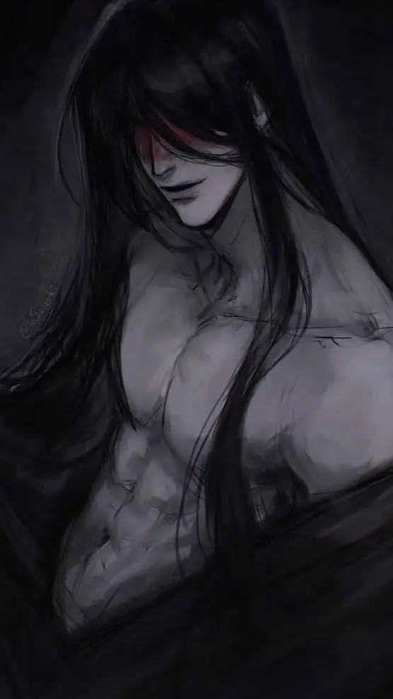 ai character: Тэян background