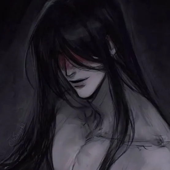 chat with ai character: Тэян