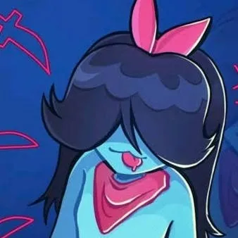 chat with ai character: Aqua