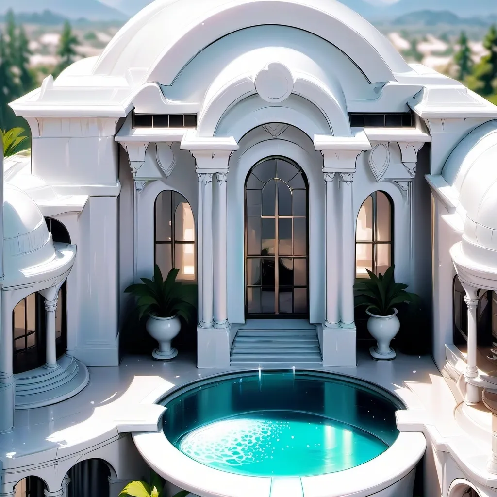 chat with ai character: MONEY MONEY!