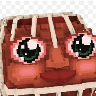 chat with ai character: dug dug