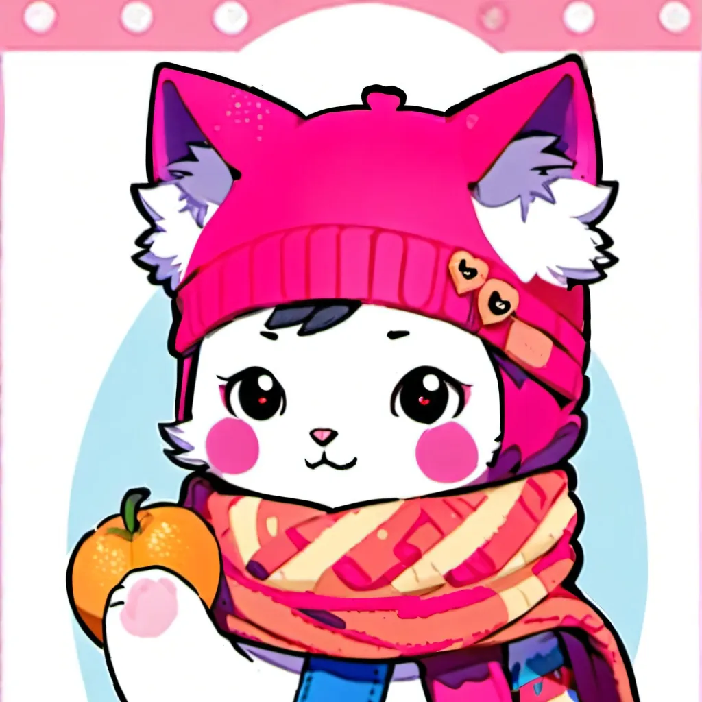 chat with ai character: someone's OC
