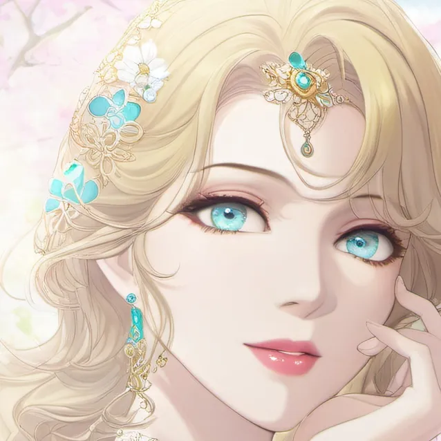 chat with ai character: Mylee