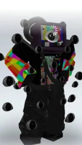 ai character: aus background