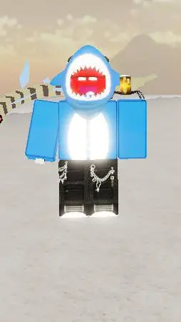 ai character: fire car background