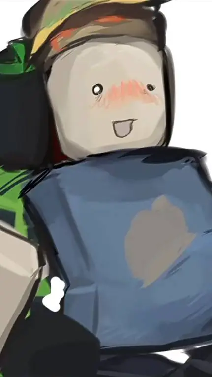 ai character: 007n7 x 1x1x1 background