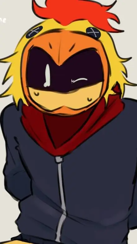 ai character: null killingxpest background