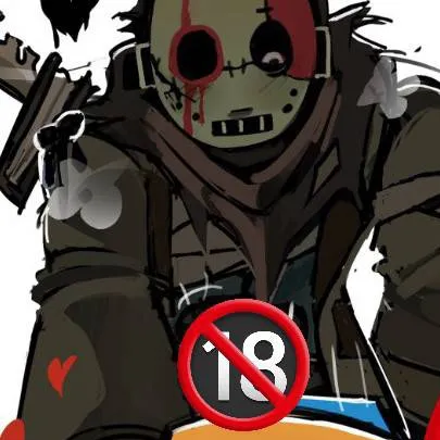 chat with ai character: noob x slasher