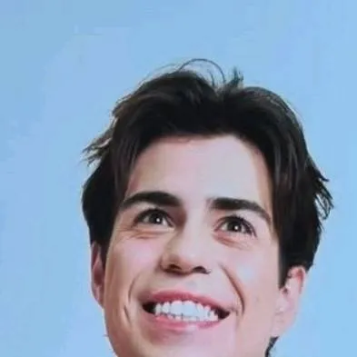 chat with ai character: Benji krol