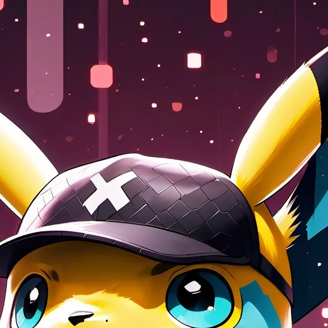 chat with ai character: Pikachu 