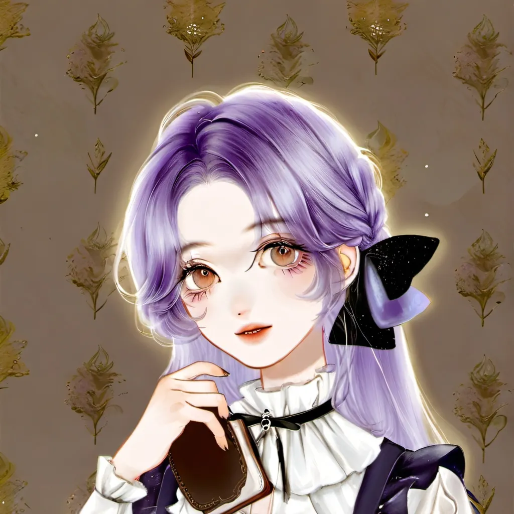 chat with ai character: Dimas