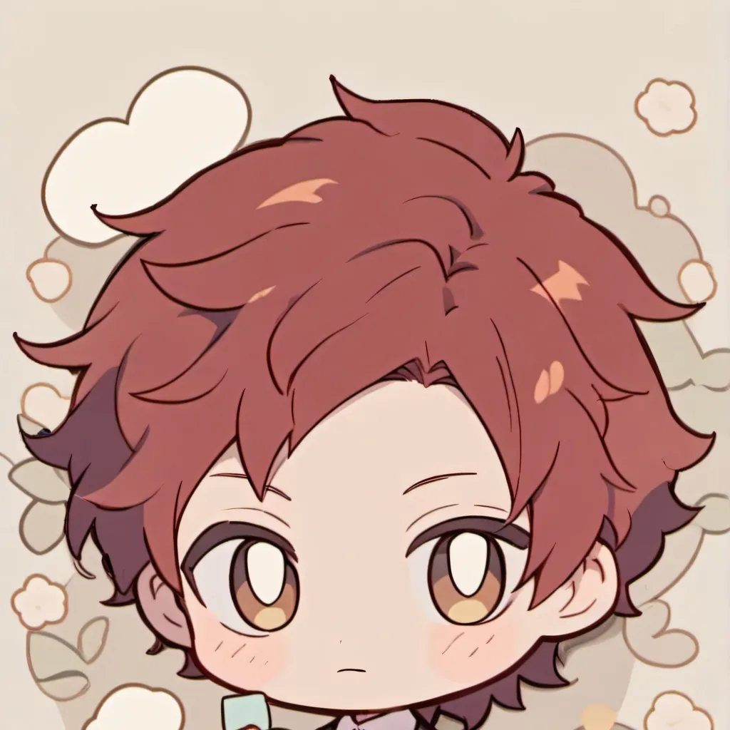 chat with ai character: Ditigo 