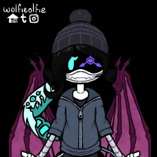 chat with ai character: Mha x my md oc