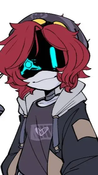 ai character: Mha x my md oc's background