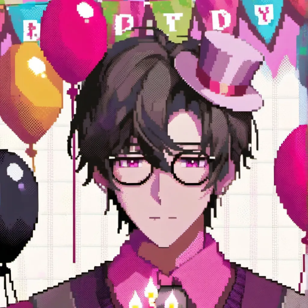 chat with ai character: hi