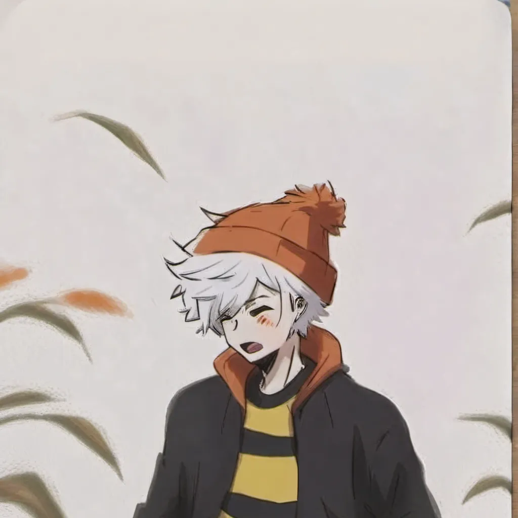 chat with ai character: Astro 