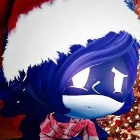 chat with ai character: MD Christmas 